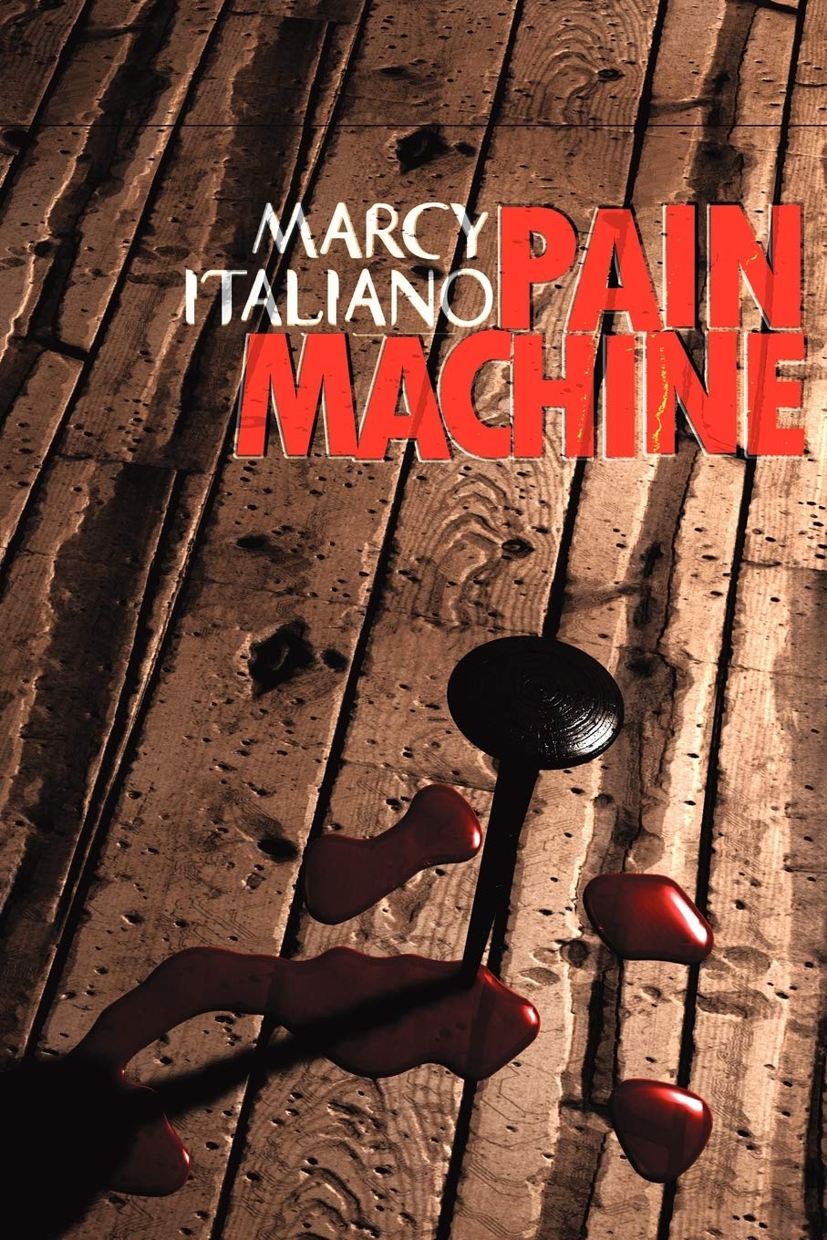 Pain Machine