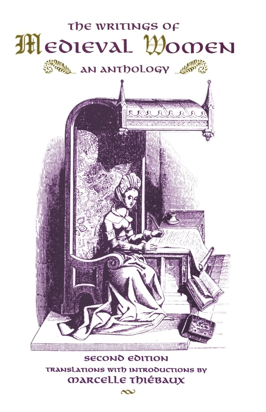 The Writings of Medieval Women (Library of Medieval Literature)