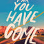 How Far You Have Come: Musings on Beauty and Courage – The Perfect Christian Graduation Gift to Celebrate Your Grad (Morgan Harper Nichols Poetry Collection)