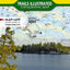 Voyageurs National Park Map (National Geographic Trails Illustrated Map, 264)