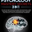 Dark Psychology Mastery Secrets: 3 in 1: The Art of How to Read, Influence and Win People Using Subliminal Manipulation, Persuasion, Body Language Analysis & NLP-Effective Brainwashing Techniques