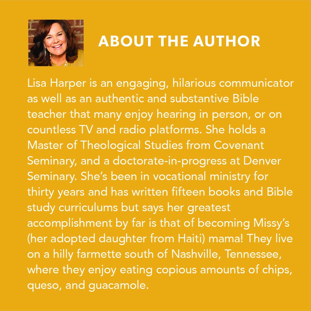 How Much More - Bible Study Book with Video Access: Discovering Gods Extravagant Love in Unexpected Places