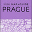 DK Eyewitness Prague Mini Map and Guide (Pocket Travel Guide)