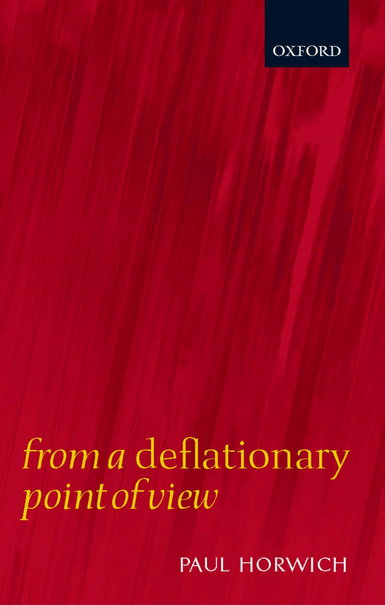 From a Deflationary Point of View