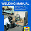 Welding Manual Haynes TECHBOOK