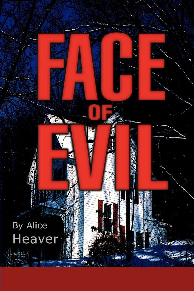 FACE OF EVIL