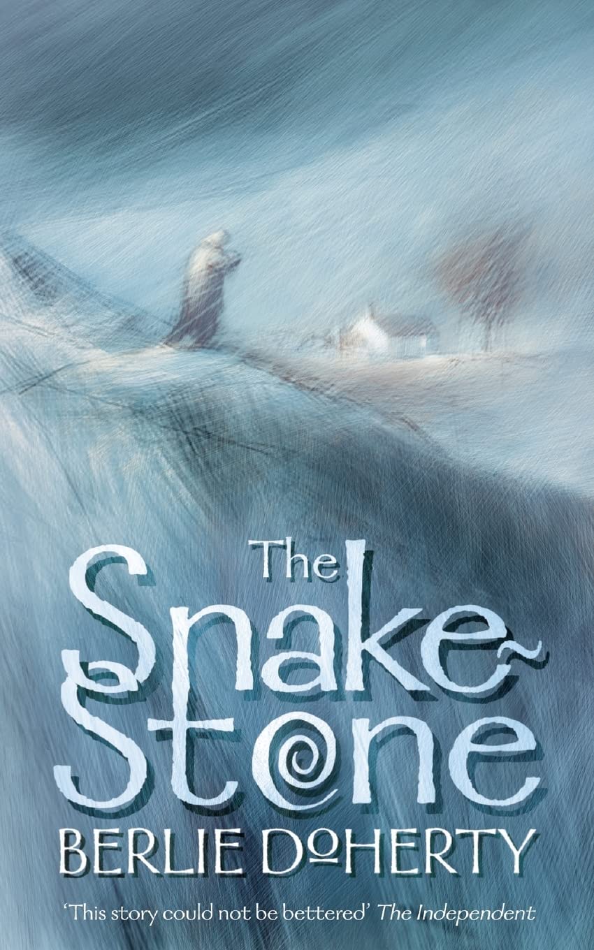 The Snake-stone (Collins Tracks S)