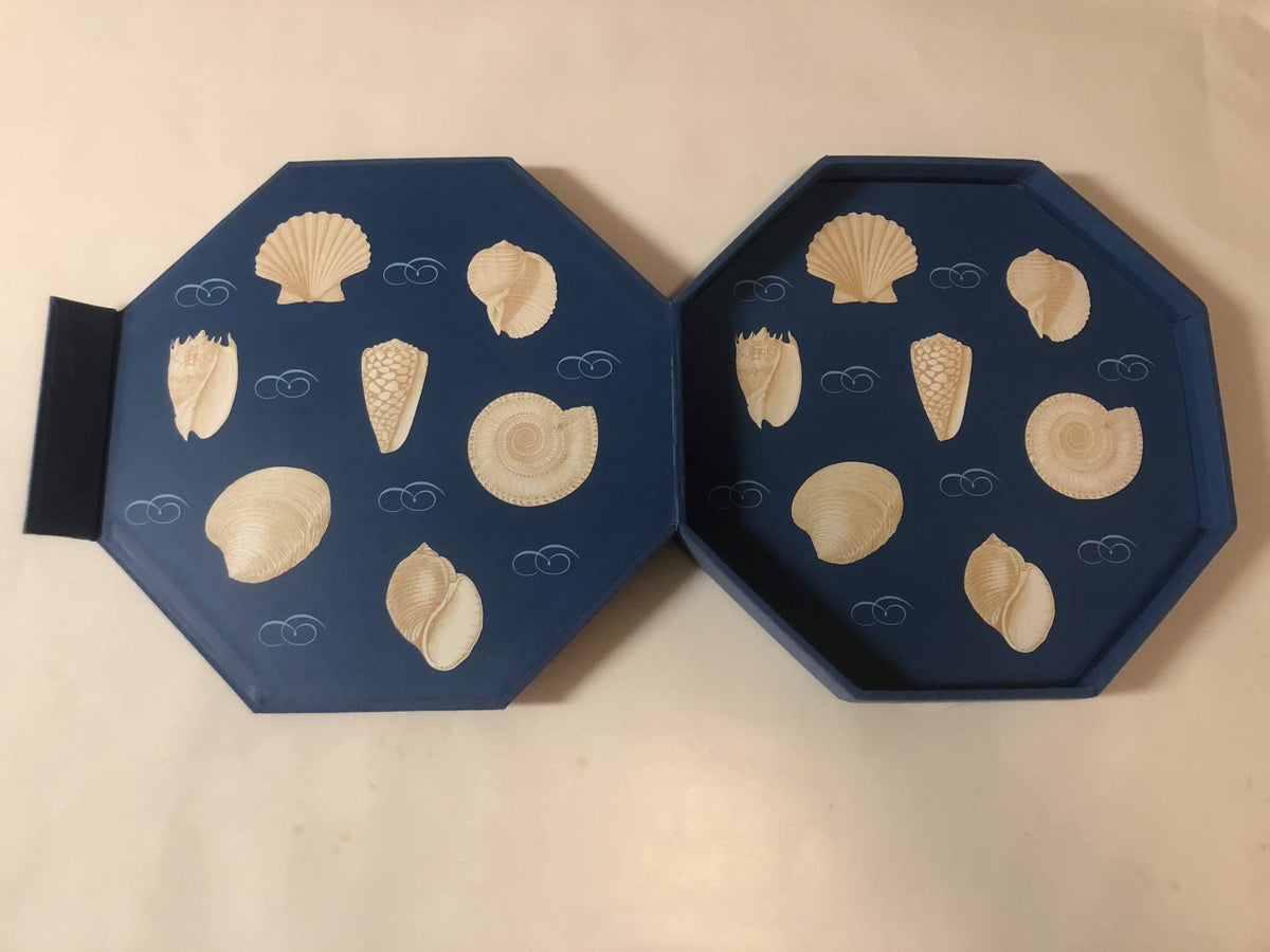 Sailors' Valentines
