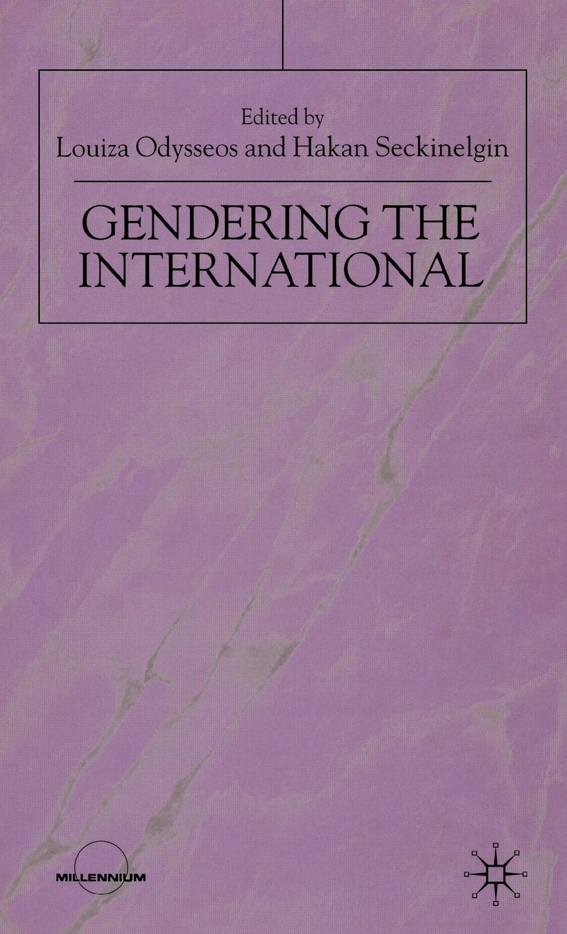 Gendering the 'International'