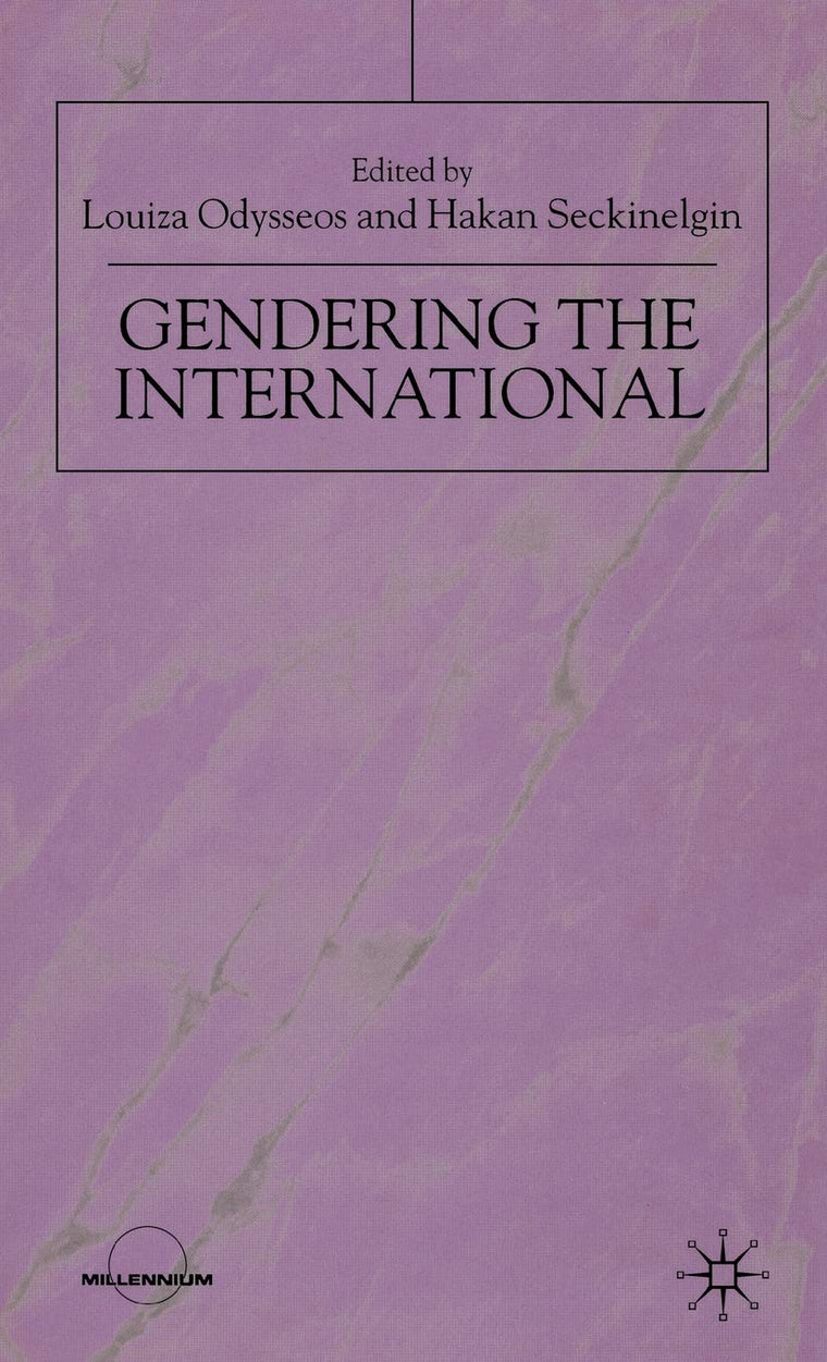 Gendering the 'International'