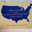 Map Guide to the U.S. Federal Censuses, 1790-1920 by Thornda
