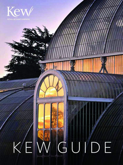 Kew Guide: 5th edition