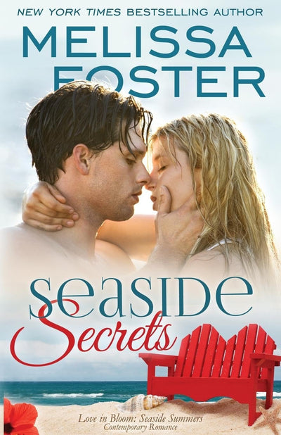 Seaside Secrets (Love in Bloom: Seaside Summers) (Volume 23)