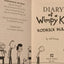 Diary of a Wimpy Kid Rodrick Rules by Kinney, Jeff