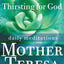 Thirsting for God: Daily Meditations