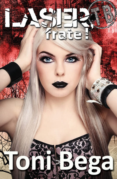 Laser, Frate! (Romanian Edition)
