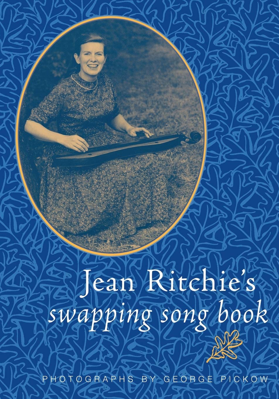 Jean Ritchie's Swapping Song Book