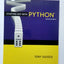 Starting Out with Python (2nd Edition) (Gaddis Series)
