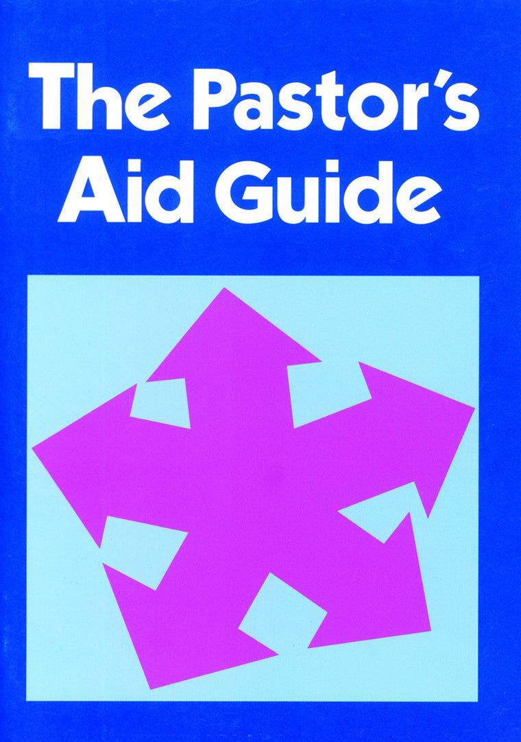 The Pastor's Aid Guide