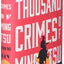 The Thousand Crimes of Ming Tsu