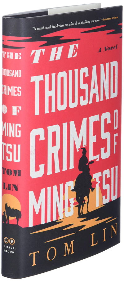 The Thousand Crimes of Ming Tsu