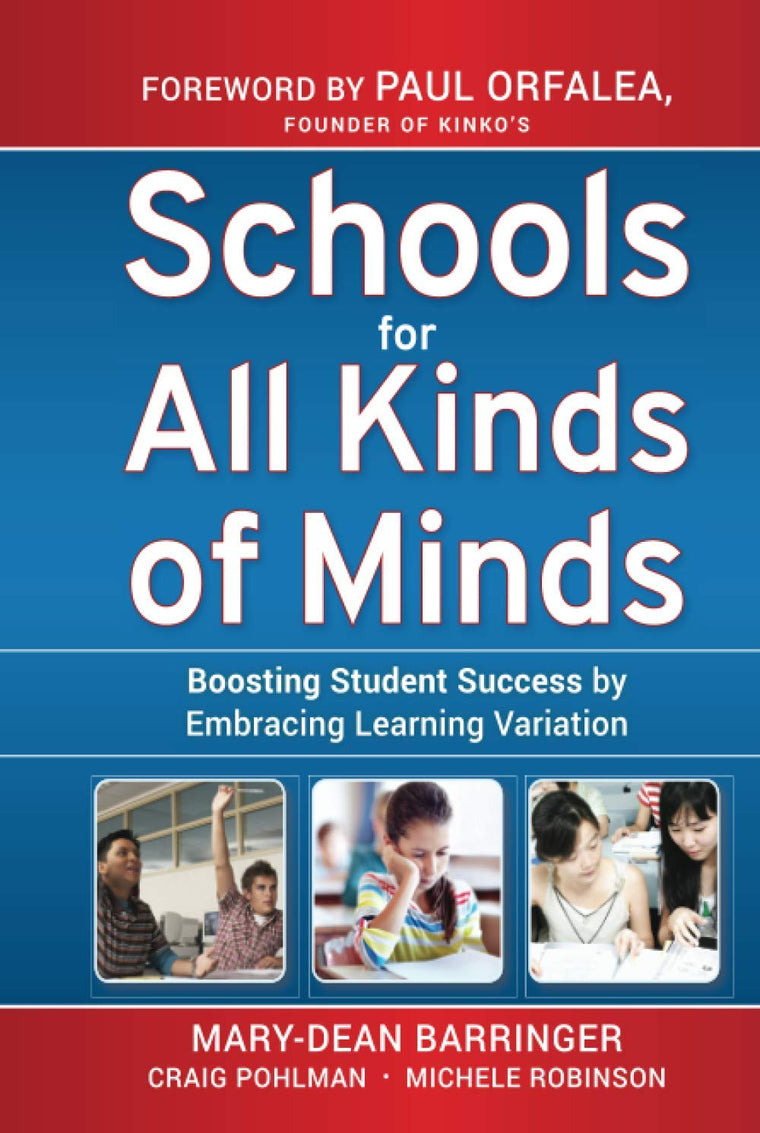 Schools for All Kinds of Minds
