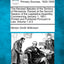 The Revised Statutes of the Territory of Minnesota, Passed at the Second Session of the Legislative Assembly, Commencing January 1, 1851: Printed and Published Pursuant to Law. Volume 1 of 2
