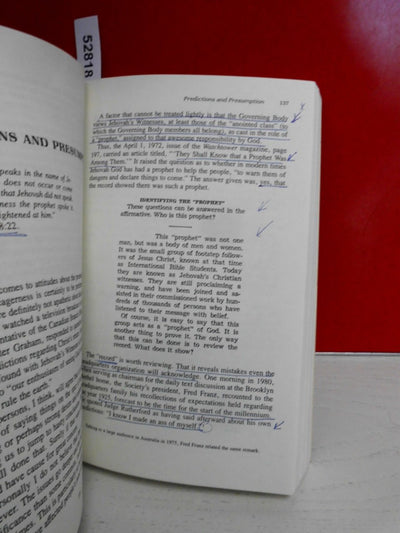 Crisis of Conscience: The Struggle between Loyalty to God