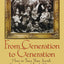 From Generation to Generation: How to Trace Your Jewish Genealogy and Family History