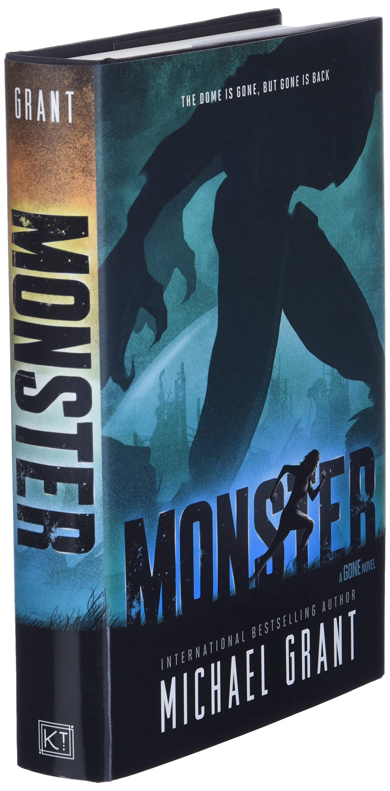 Monster (Gone, 7)