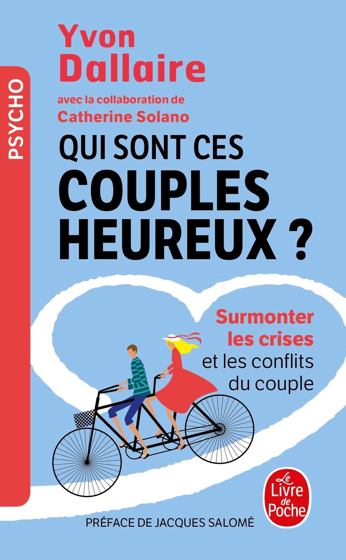 Qui Sont Ces Couples Heureux (Ldp Dev Person) (French Edition)