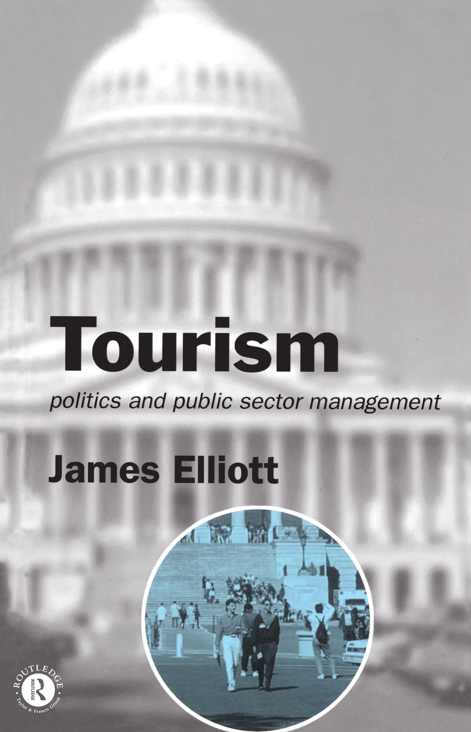 Tourism (Public Sector Management)