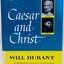 Caesar and Christ (The Story of Civilization III)