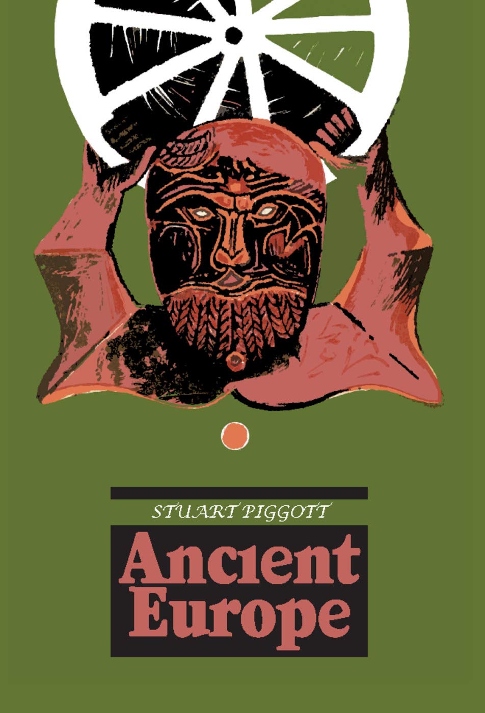 Ancient Europe
