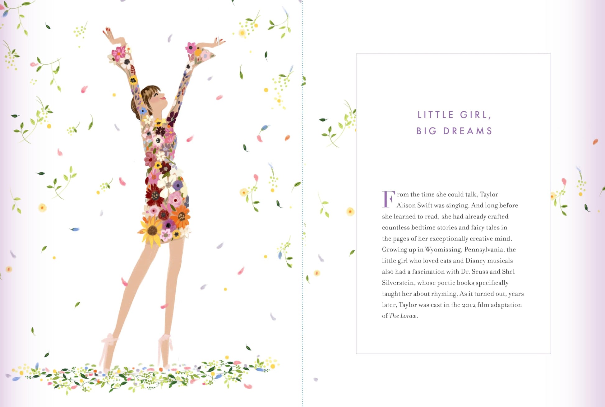 Taylor Swift Is Life: A Superfans Guide to All Things We Love about Taylor Swift (Modern Icons)