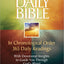 The Daily Bible