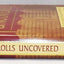 The Dead Sea Scrolls Uncovered: The First Complete Translation and Interpretation of 50 Key Documents Withheld for over 35 Years