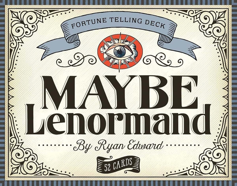 Maybe Lenormand