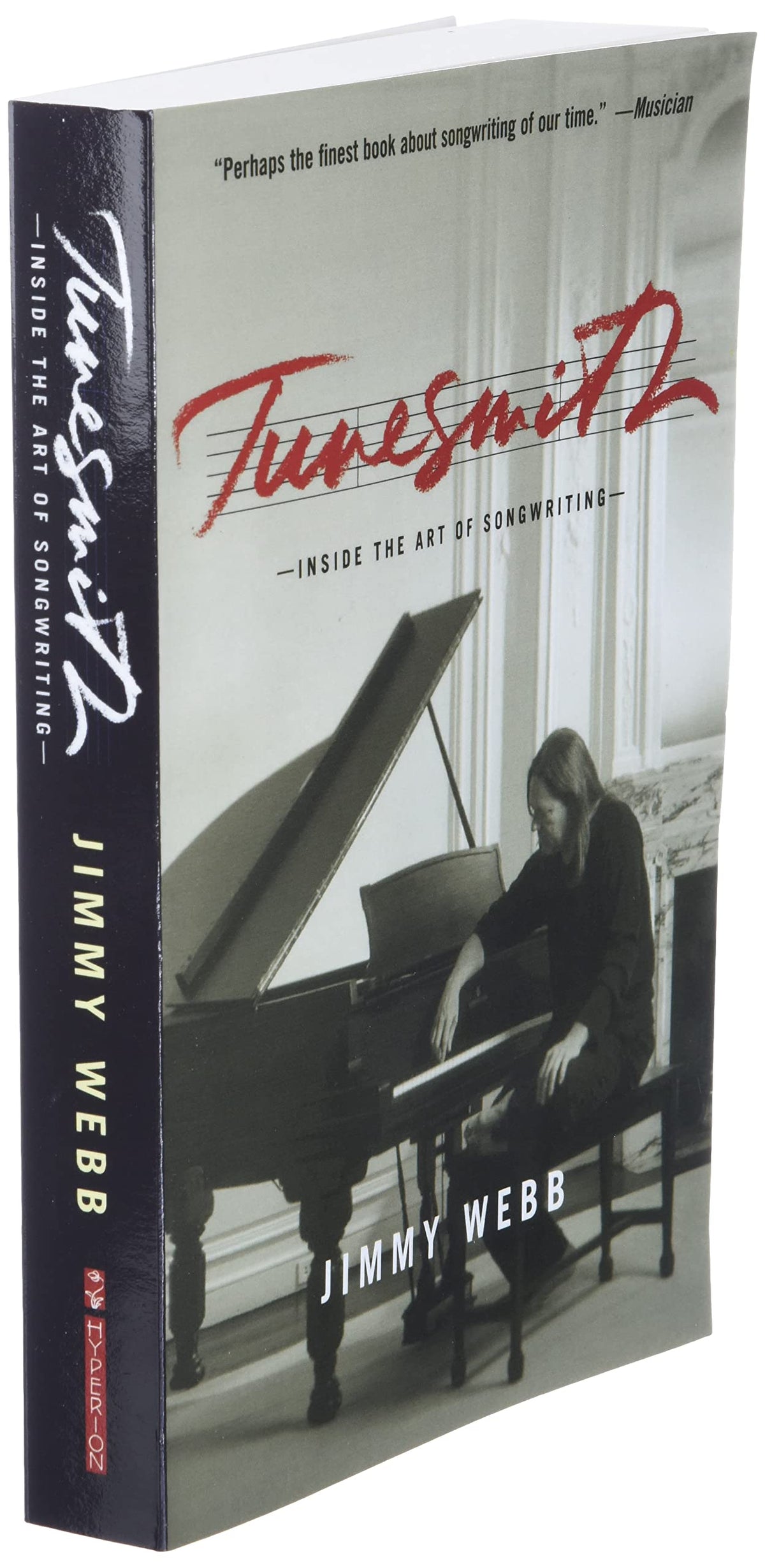 Tunesmith: Inside the Art of Songwriting