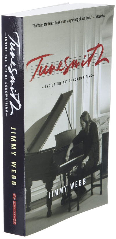 Tunesmith: Inside the Art of Songwriting