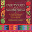 False Tongues and Sunday Bread: A Guatemalan and Mayan Cookbook