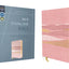 NIV, Thinline Bible, Leathersoft, Pink, Red Letter, Thumb Indexed, Comfort Print