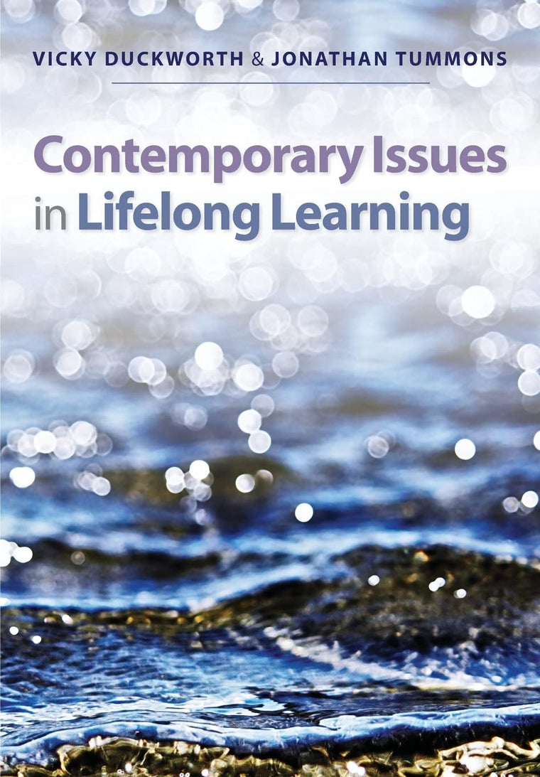 Contemporary issues in lifelong learning: n/a
