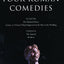Four Roman Comedies: The Haunted House;Casina; or A Funny Thing Happened on the Way to the Wedding;Eunuch;Brothers (Classical Dramatists)
