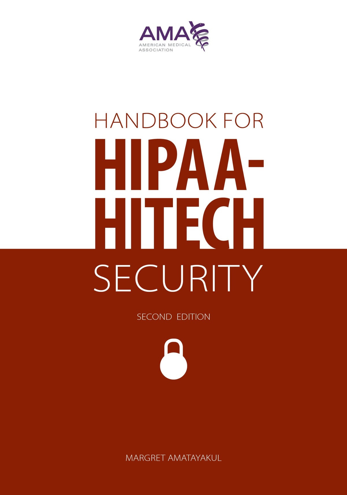 Handbook for Hipaa-hitech Security