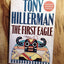 The First Eagle (A Leaphorn and Chee Novel)