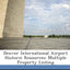Denver International Airport Historic Resources: Multiple Property Listing