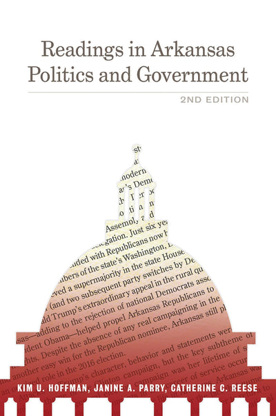 Readings in Arkansas Politics and Government
