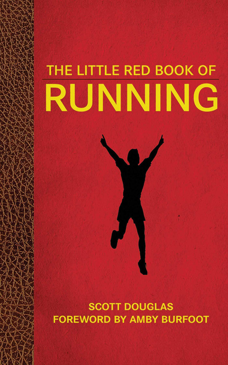 The Little Red Book of Running (Little Books)