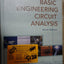 Basic Engineering Circuit Analysis
